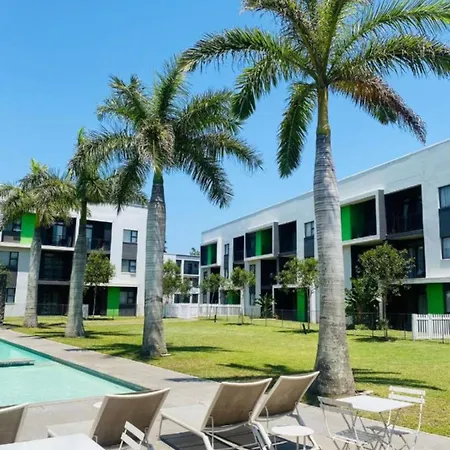 Ballito Groves 924 Exterior photo