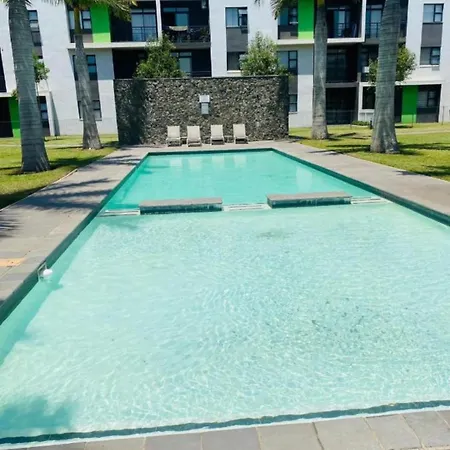 Ballito Groves 924 Exterior photo