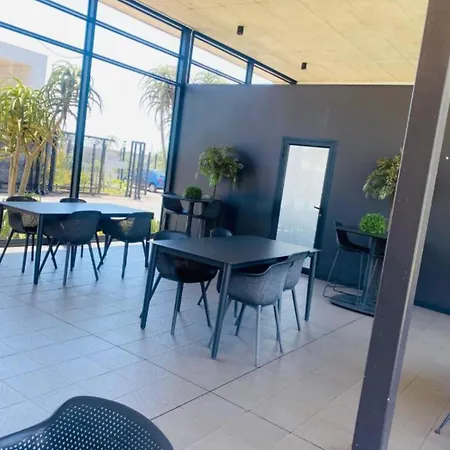Ballito Groves 924 Exterior photo