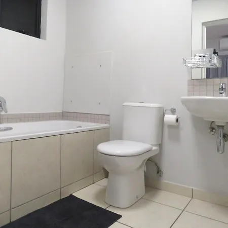 Ballito Groves 924 Exterior photo