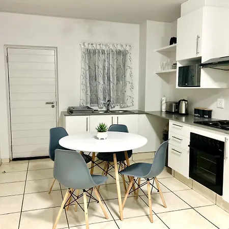 Ballito Groves 924 Exterior photo
