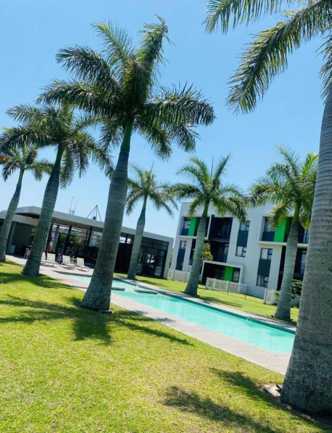 Apartment Groves 924 Ballito
