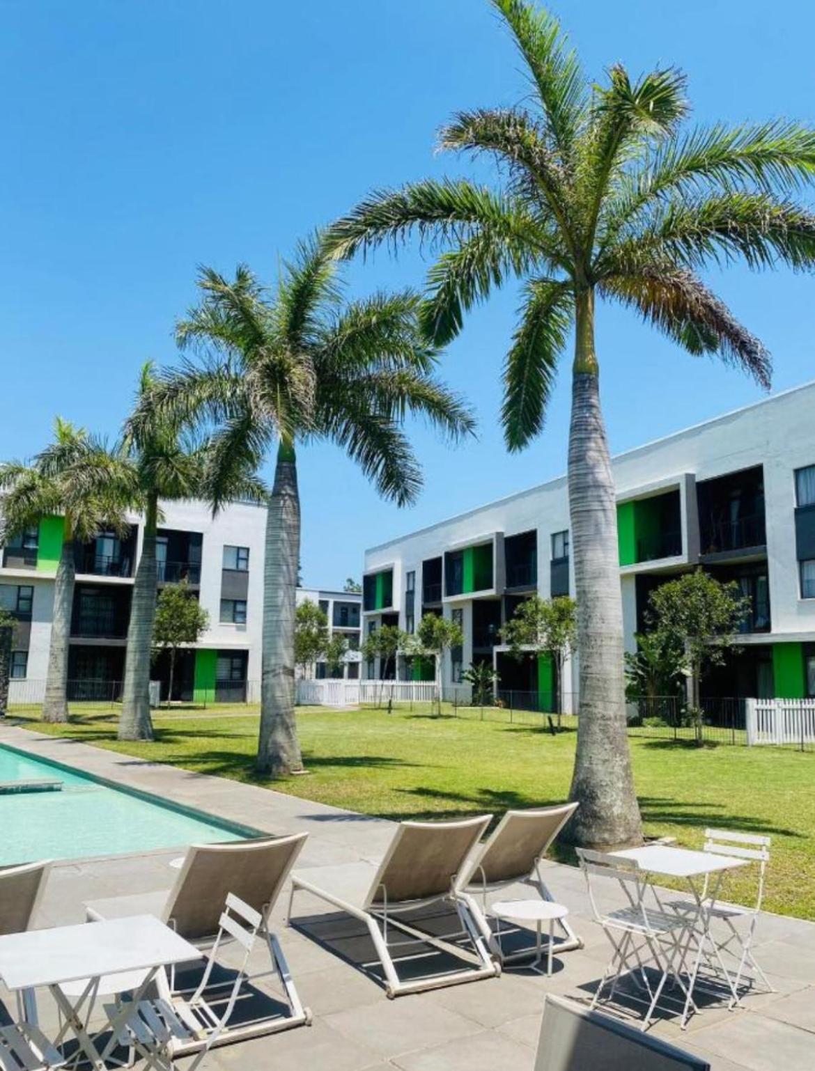 Apartment Groves 924 Ballito
