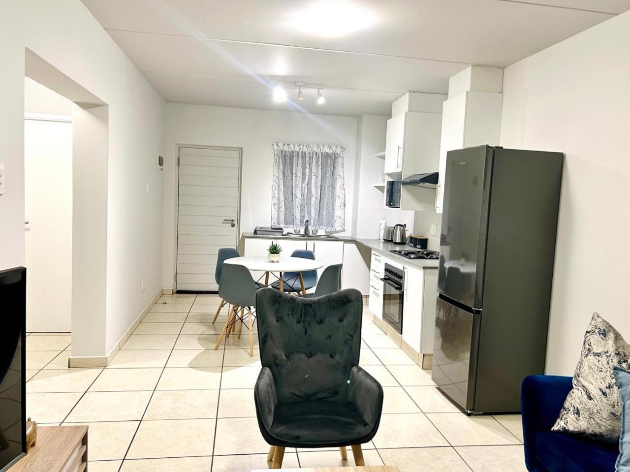 Apartment Groves 924 Ballito